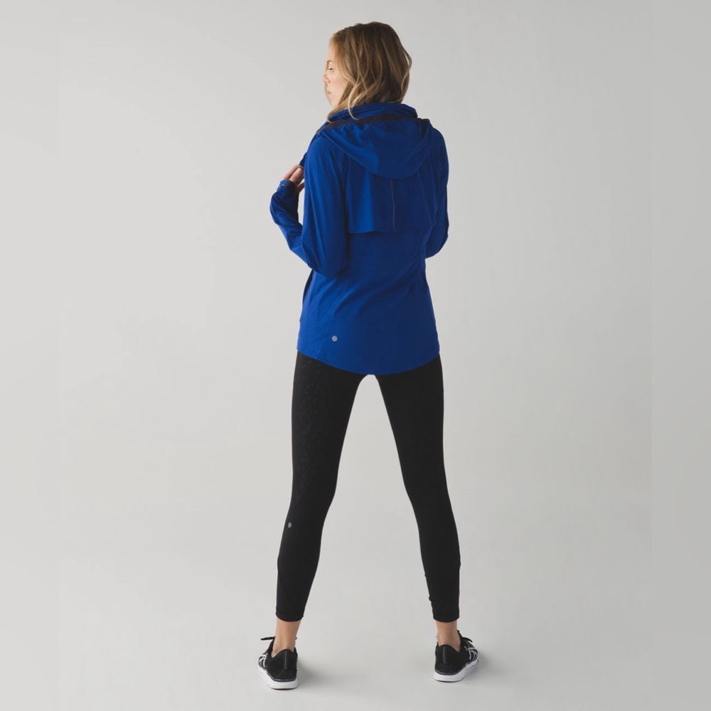 Lululemon Go The Distance Jacket - Picture 2 of 13